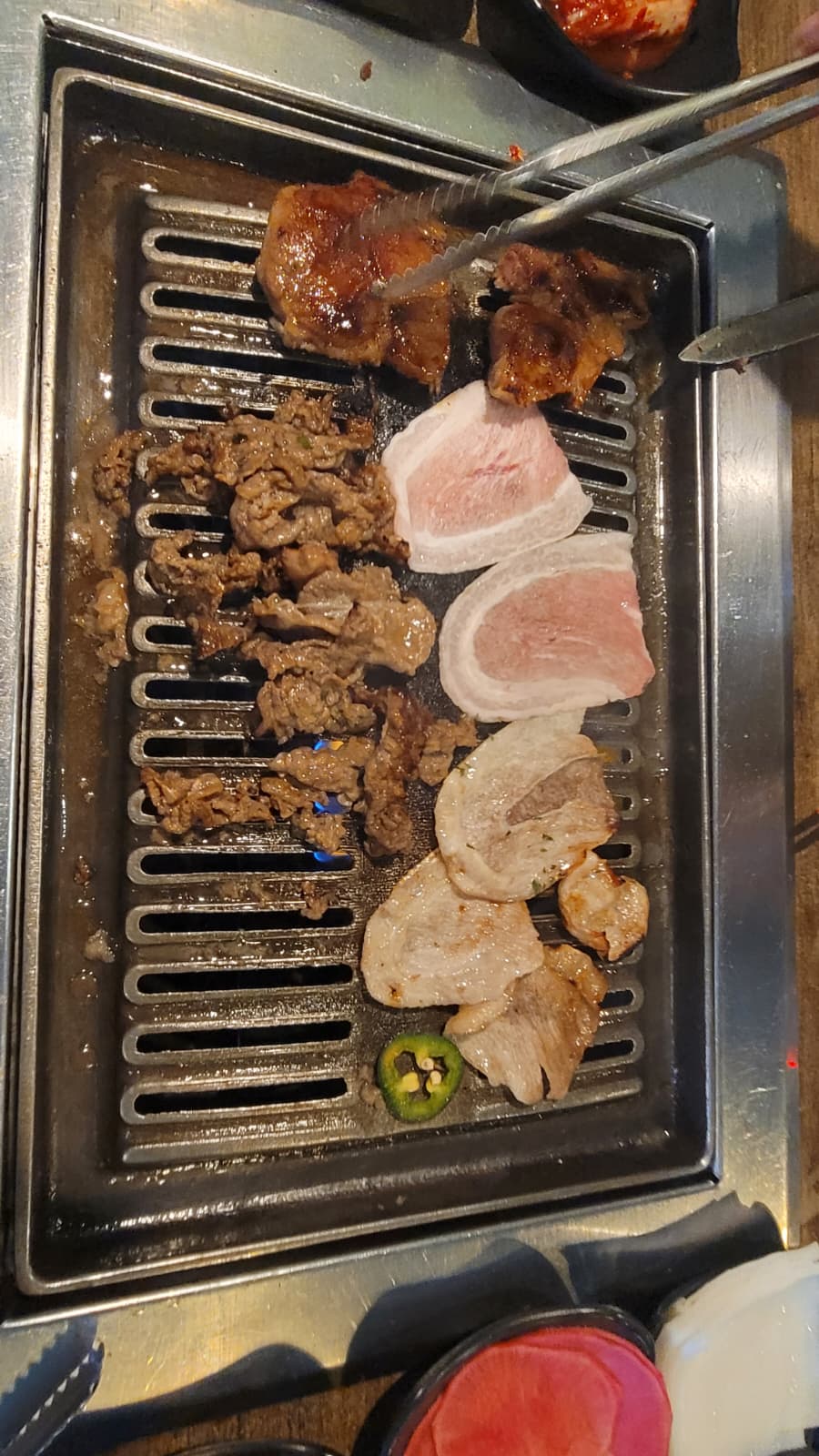 Seoul Soul BBQ 4